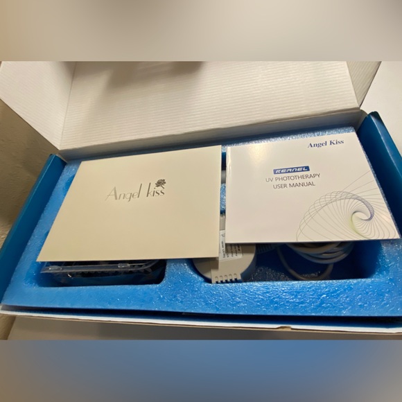 KN-4003/ UV PHOTOTERAPHY - Picture 5 of 7